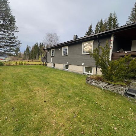 Vassfjellet Home Trondheim Exterior foto